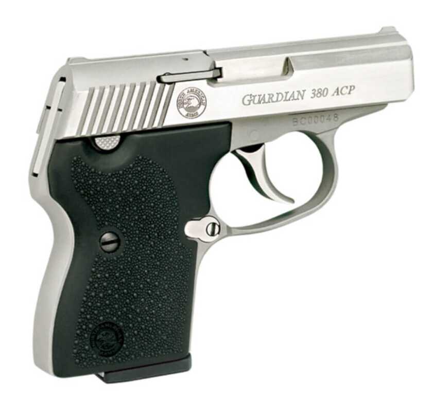 The Tiny Pocket-Sized North American Arms Zebra Killer The Tiny Pocket-Sized North American Arms Zebra Killer