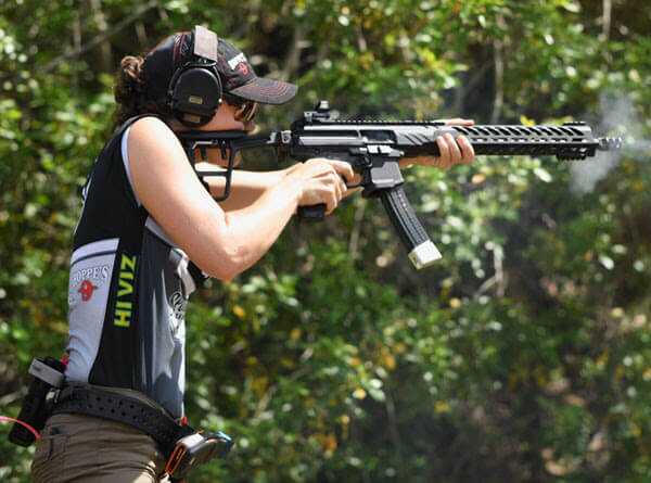 Team SIG’s Lena Miculek Earns Fourth Straight Title as USPSA PCC Lady’s National Champion Team SIG’s Lena Miculek Earns Fourth Straight Title as USPSA PCC Lady’s National Champion