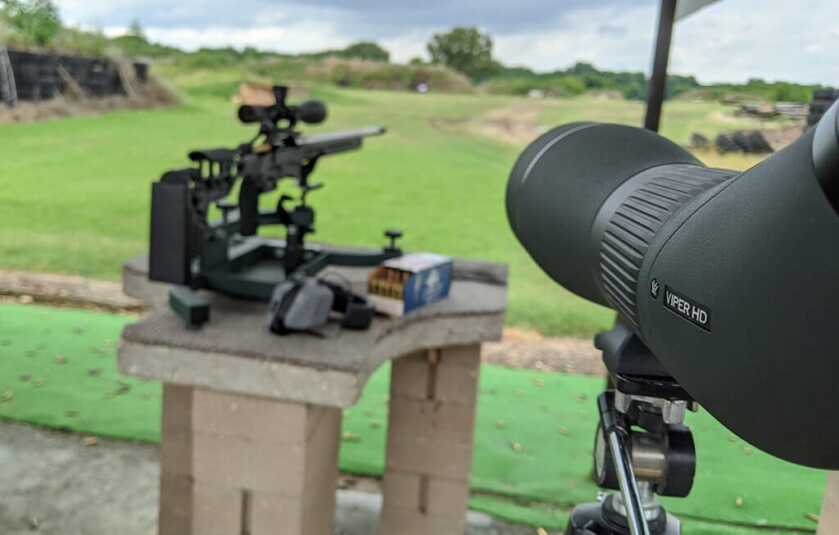 Savage’s New 110 Elite Precision Is Competition-Ready Out of the Box Savage’s New 110 Elite Precision Is Competition-Ready Out of the Box
