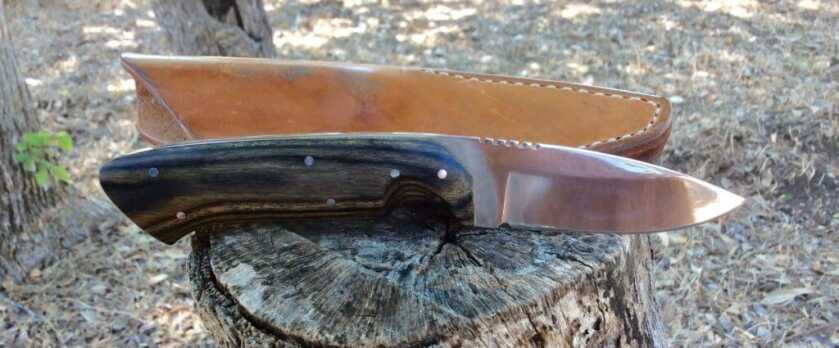 Knives for the Outdoorsman Knives for the Outdoorsman