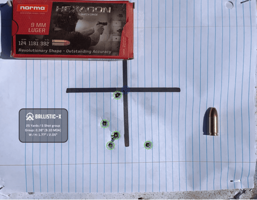 Shoot Suppressed: CZ P-10 F Suppressor-Ready Handgun Reviewed Shoot Suppressed: CZ P-10 F Suppressor-Ready Handgun Reviewed