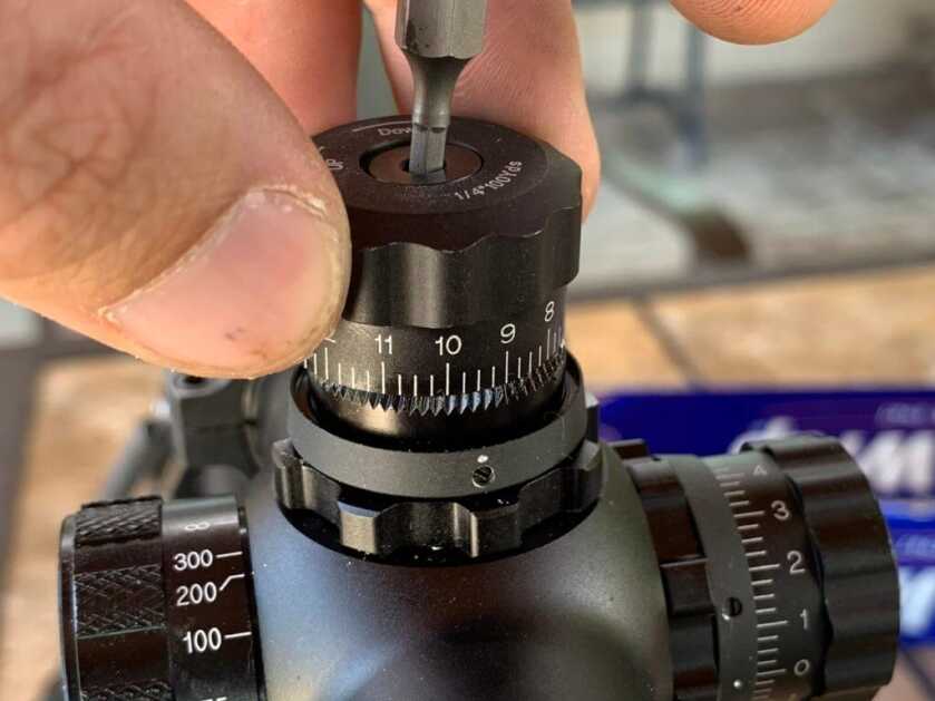 Budget Rifle Scopes Galore! Viridian Weapon Technologies' 3.5-10x40 SERAC Reviewed Budget Rifle Scopes Galore! Viridian Weapon Technologies' 3.5-10x40 SERAC Reviewed