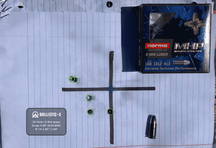 Shoot Suppressed: CZ P-10 F Suppressor-Ready Handgun Reviewed Shoot Suppressed: CZ P-10 F Suppressor-Ready Handgun Reviewed