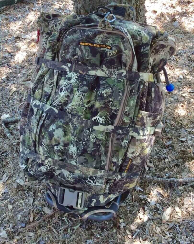 A Flatlander Preps for Western Hunts A Flatlander Preps for Western Hunts