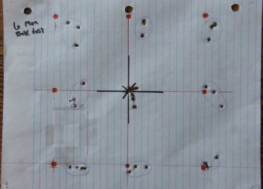 Budget Rifle Scopes Galore! Viridian Weapon Technologies' 3.5-10x40 SERAC Reviewed Budget Rifle Scopes Galore! Viridian Weapon Technologies' 3.5-10x40 SERAC Reviewed