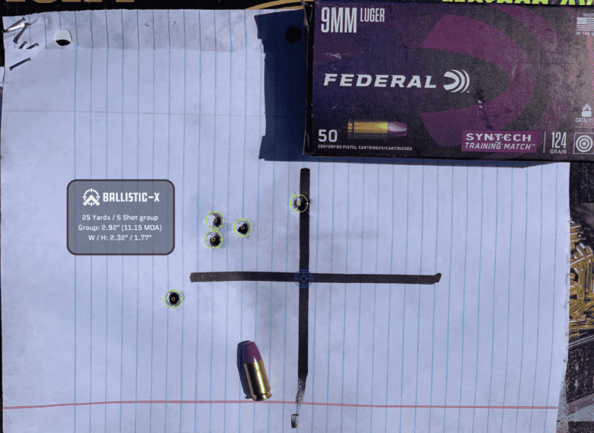 Shoot Suppressed: CZ P-10 F Suppressor-Ready Handgun Reviewed Shoot Suppressed: CZ P-10 F Suppressor-Ready Handgun Reviewed