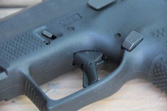 Shoot Suppressed: CZ P-10 F Suppressor-Ready Handgun Reviewed Shoot Suppressed: CZ P-10 F Suppressor-Ready Handgun Reviewed