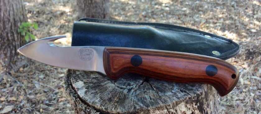 Knives for the Outdoorsman Knives for the Outdoorsman