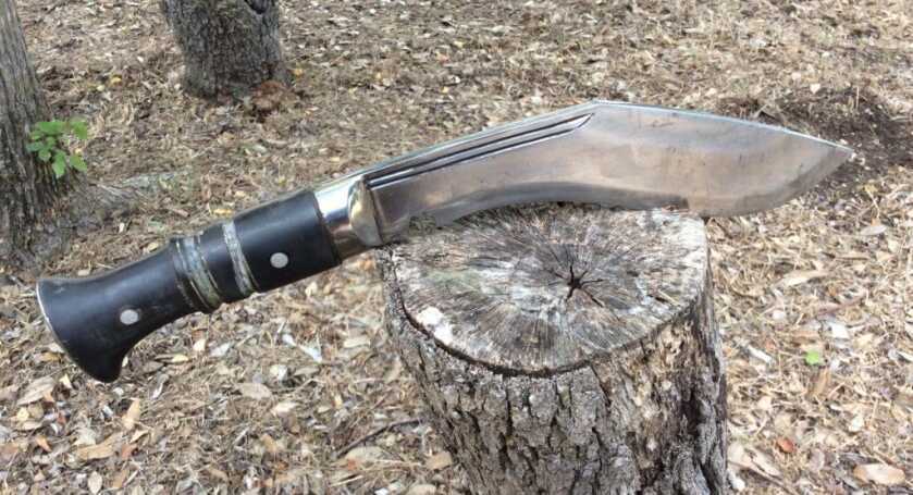 Knives for the Outdoorsman Knives for the Outdoorsman