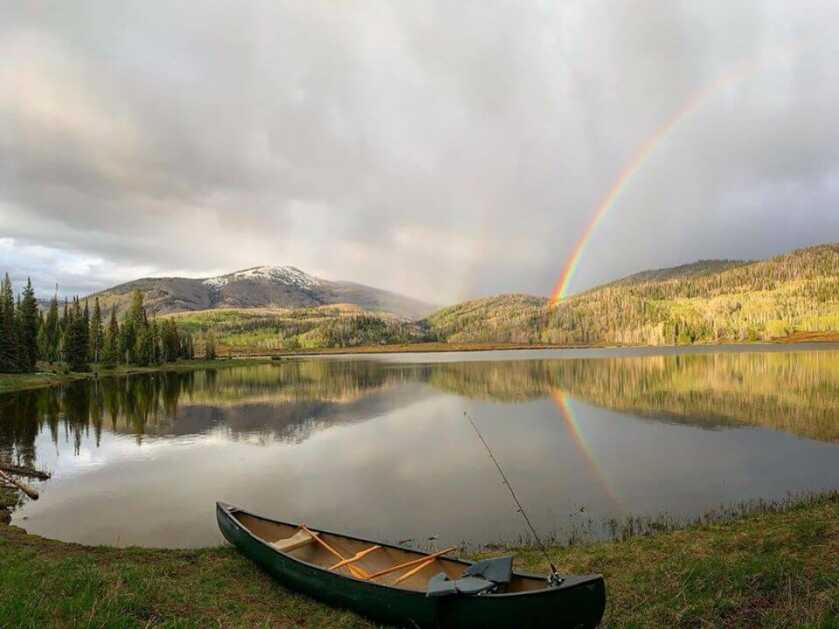Colorado Parks Commission Now Requires License for Hiking on Park Land Colorado Parks Commission Now Requires License for Hiking on Park Land