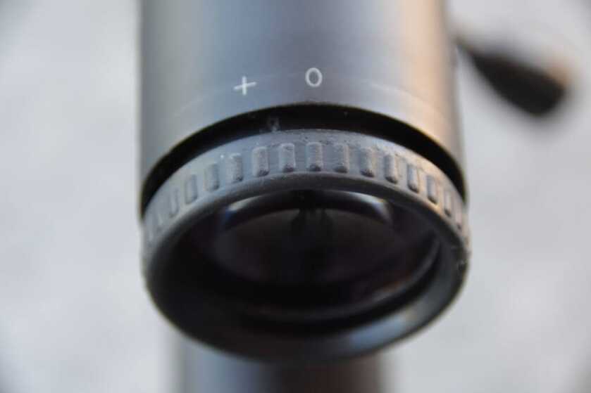 Budget Rifle Scopes Galore! Viridian Weapon Technologies' 3.5-10x40 SERAC Reviewed Budget Rifle Scopes Galore! Viridian Weapon Technologies' 3.5-10x40 SERAC Reviewed
