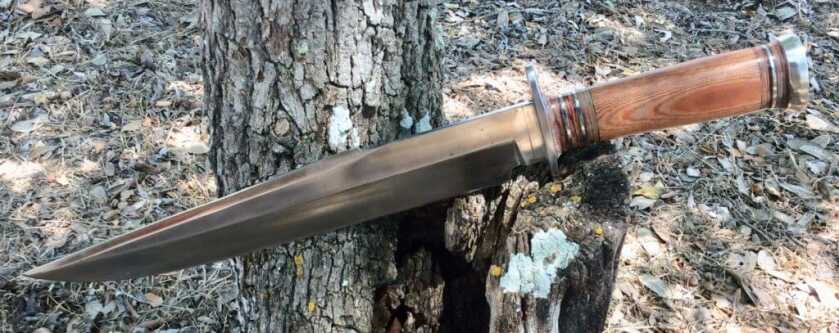 Knives for the Outdoorsman Knives for the Outdoorsman