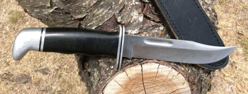 Knives for the Outdoorsman Knives for the Outdoorsman