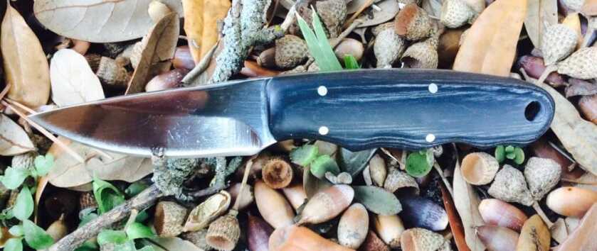 Knives for the Outdoorsman Knives for the Outdoorsman