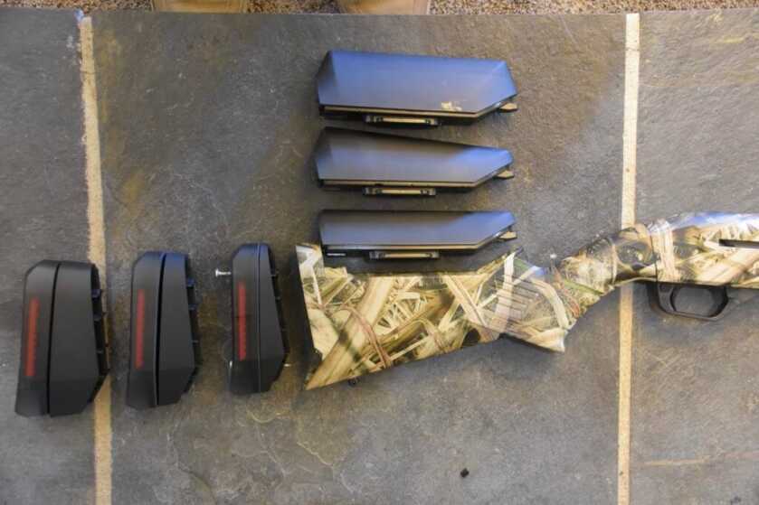 Taking the Versatile Savage Renegauge For A  D.R.I.V.: Full Review