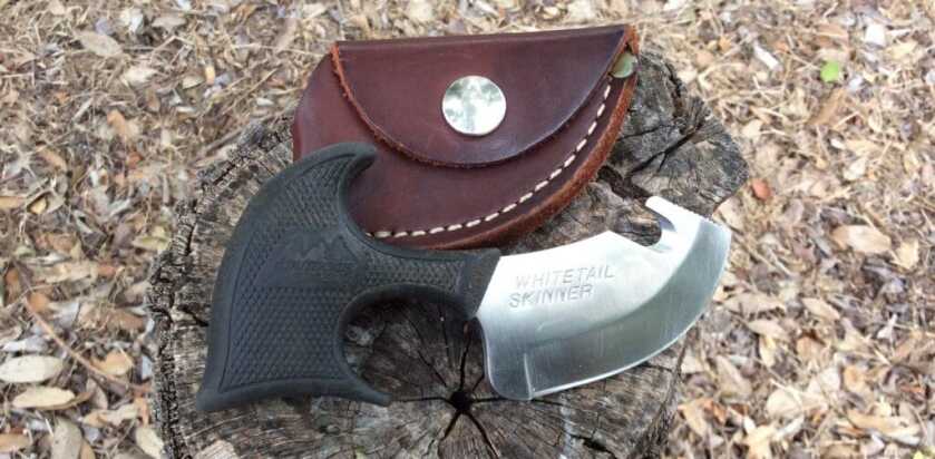 Knives for the Outdoorsman Knives for the Outdoorsman
