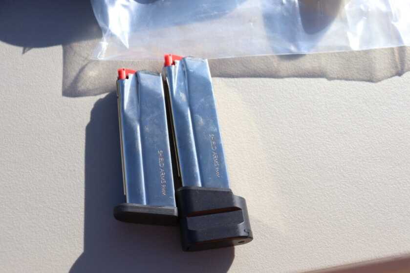 Glock 43X: Now with 15 Round Flush Fit Capacity Glock 43X: Now with 15 Round Flush Fit Capacity