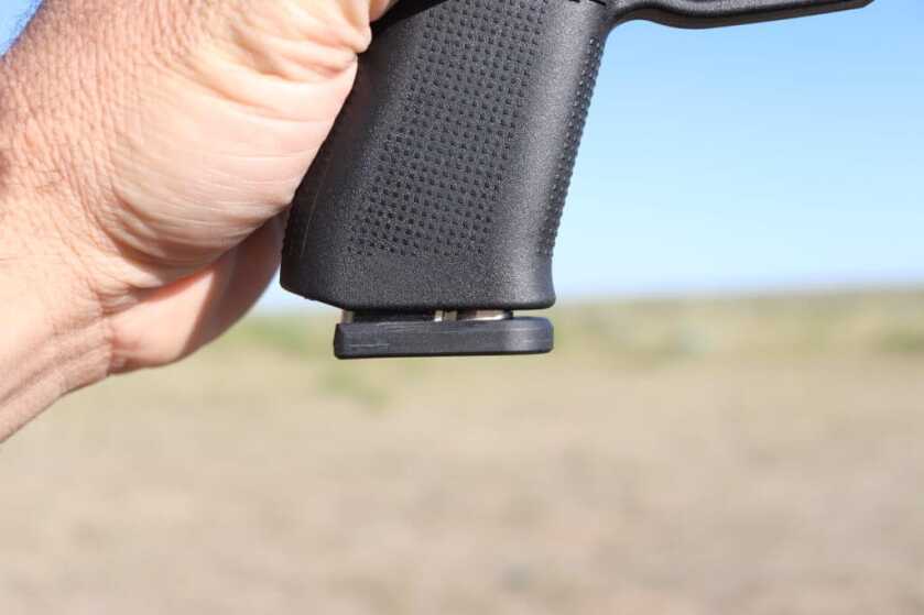 Glock 43X: Now with 15 Round Flush Fit Capacity Glock 43X: Now with 15 Round Flush Fit Capacity