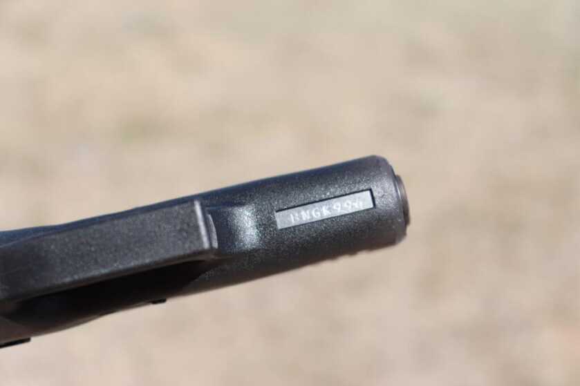 Glock 43X: Now with 15 Round Flush Fit Capacity Glock 43X: Now with 15 Round Flush Fit Capacity