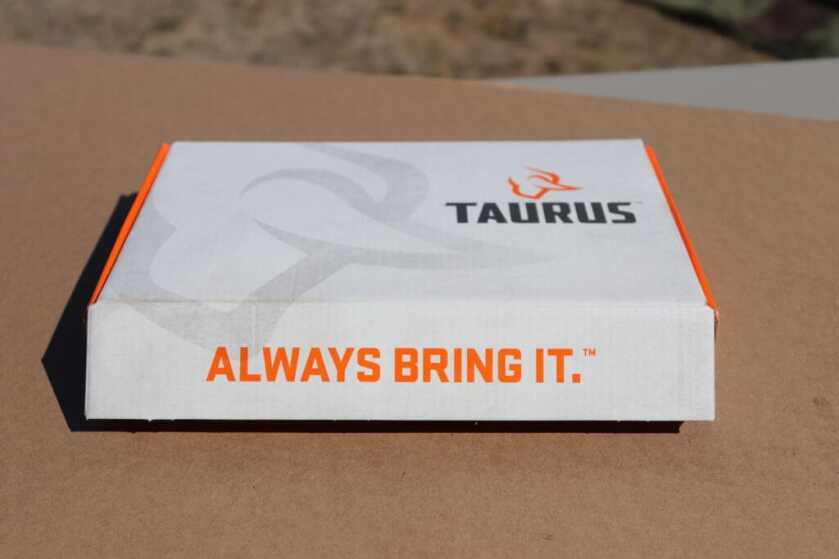 Taurus G3C - Full Review Taurus G3C - Full Review