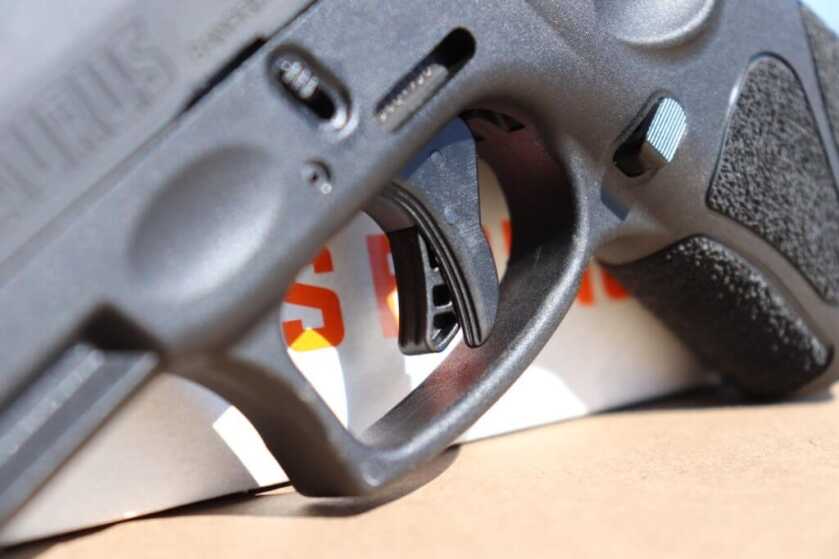 Taurus G3C - Full Review Taurus G3C - Full Review