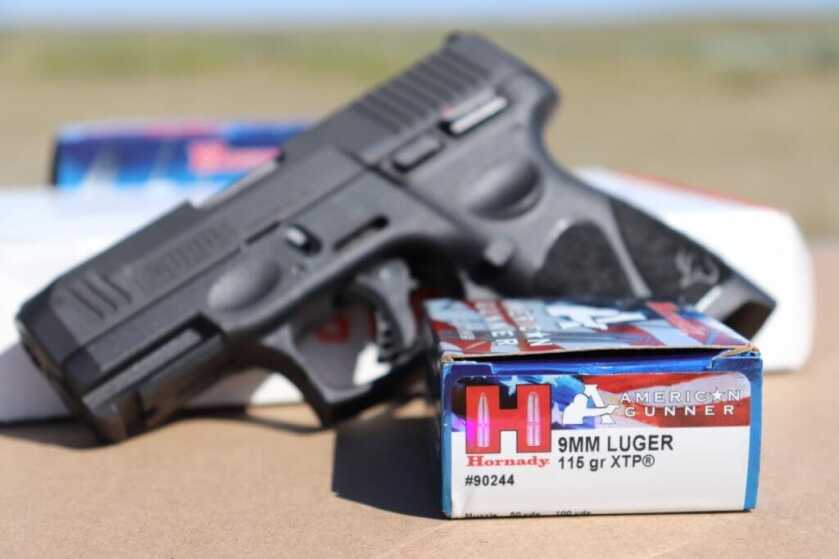 Taurus G3C - Full Review Taurus G3C - Full Review