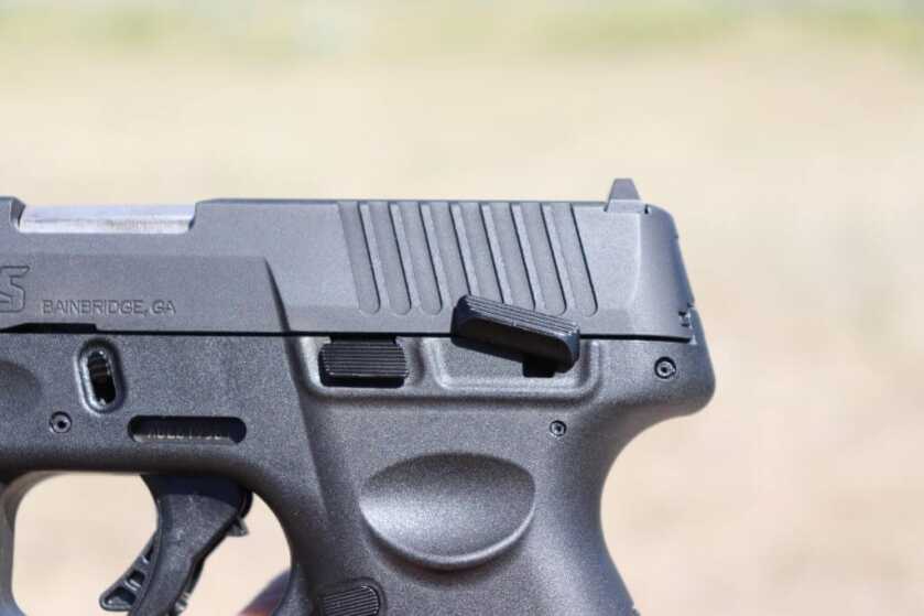 Taurus G3C - Full Review Taurus G3C - Full Review