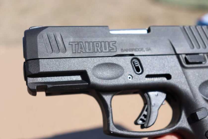 Taurus G3C - Full Review Taurus G3C - Full Review