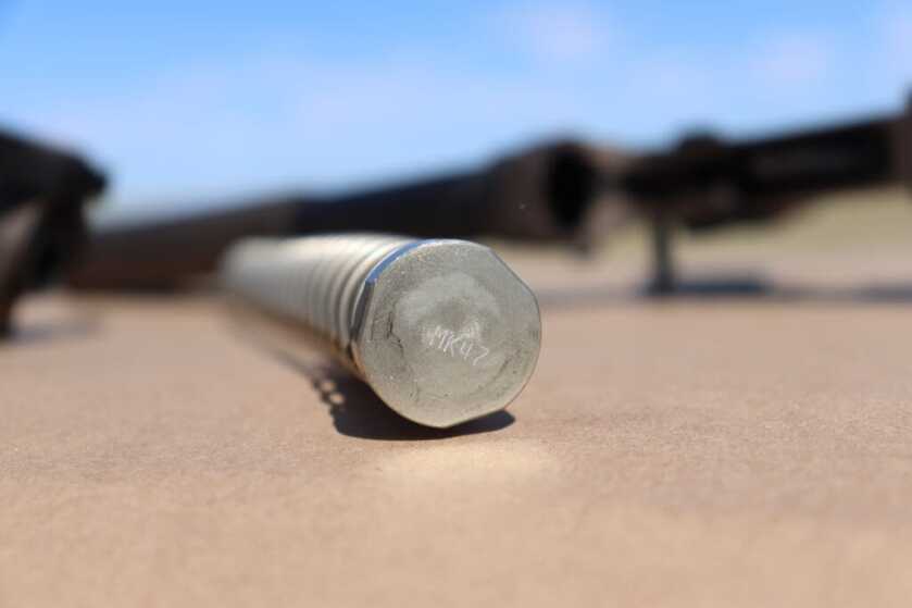 CMMG Mk47: Best of Both Worlds CMMG Mk47: Best of Both Worlds