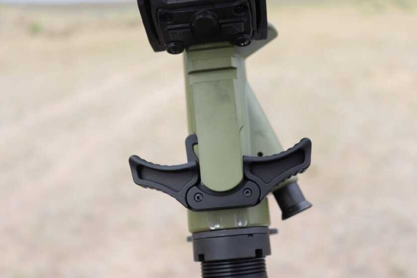 CMMG MK 17 Takes P320 Magazines? CMMG MK 17 Takes P320 Magazines?
