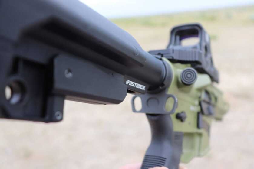 CMMG MK 17 Takes P320 Magazines? CMMG MK 17 Takes P320 Magazines?