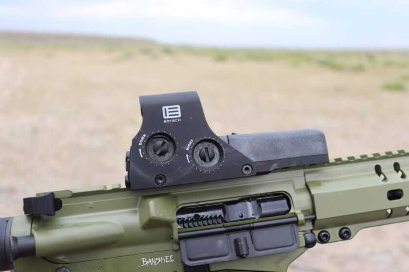 CMMG MK 17 Takes P320 Magazines? CMMG MK 17 Takes P320 Magazines?