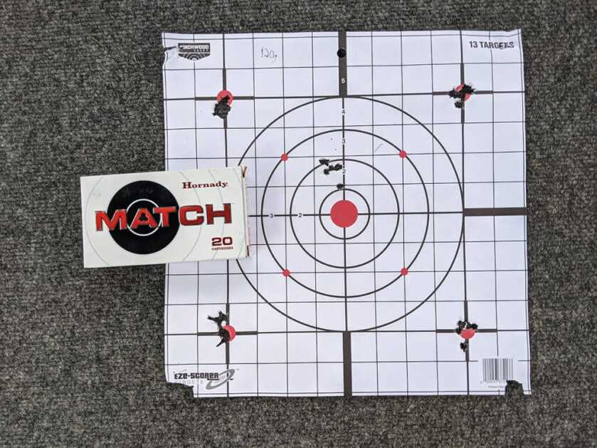 Savage’s New 110 Elite Precision Is Competition-Ready Out of the Box Savage’s New 110 Elite Precision Is Competition-Ready Out of the Box