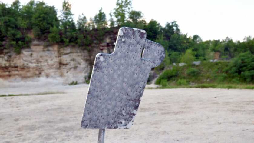 Springfield's 9mm Hellcat Hits 20,000-Round Milestone Test Springfield's 9mm Hellcat Hits 20,000-Round Milestone Test