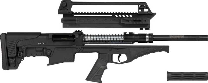 Escort Bullpup Shotguns (9!) from Hatsan New for 2020 Escort Bullpup Shotguns (9!) from Hatsan New for 2020