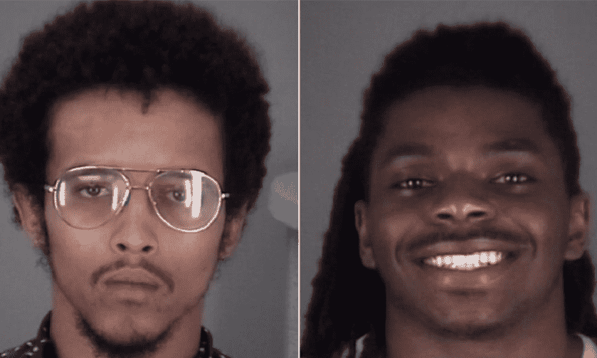 Homeowner Fights Off Three Armed Intruders with Glock 9mm