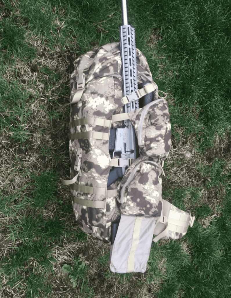 Shoot Like SOCOM: The 6.5 Creedmoor Cartridge & its Long Distance Relationship with CMMG's Endeavor Mk3 Shoot Like SOCOM: The 6.5 Creedmoor Cartridge & its Long Distance Relationship with CMMG's Endeavor Mk3