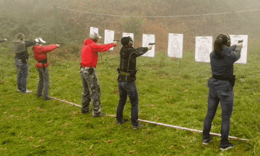 Will the Czech Republic Get a Second Amendment? Will the Czech Republic Get a Second Amendment?