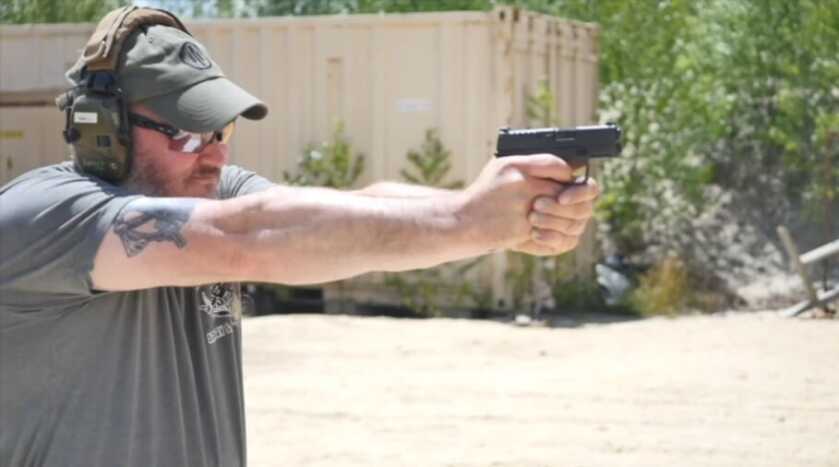 Springfield's 9mm Hellcat Hits 20,000-Round Milestone Test Springfield's 9mm Hellcat Hits 20,000-Round Milestone Test