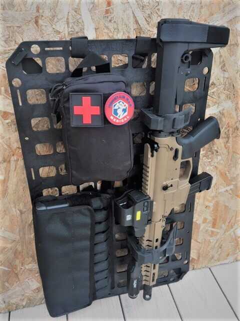 CMMG’s New Mk17 AR Runs SIG P320 Magazines: Powered by Radial Delayed Blowback CMMG’s New Mk17 AR Runs SIG P320 Magazines: Powered by Radial Delayed Blowback