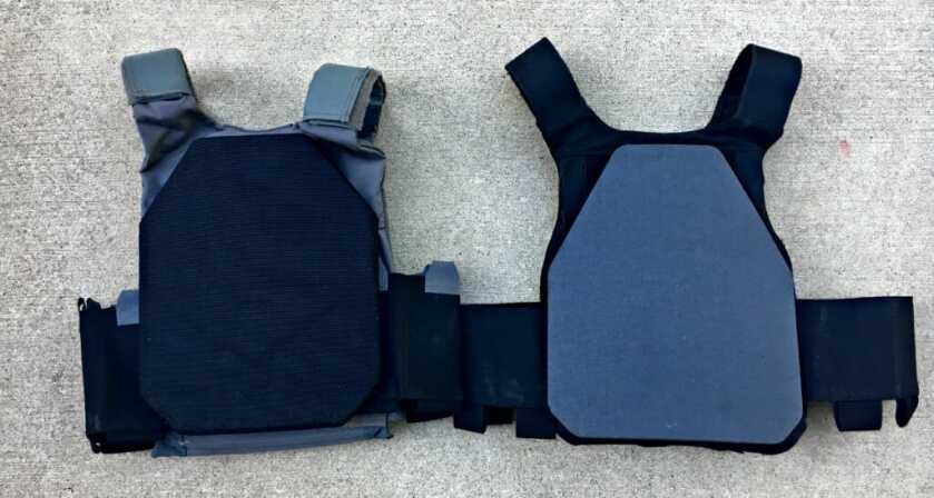 Don't Do it Wrong! How to Properly Wear Body Armor Don't Do it Wrong! How to Properly Wear Body Armor