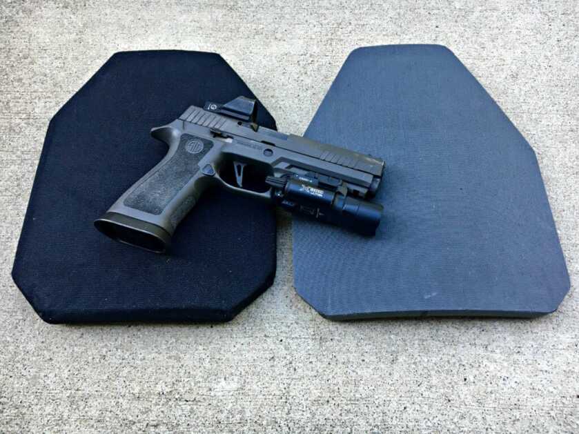 Don't Do it Wrong! How to Properly Wear Body Armor Don't Do it Wrong! How to Properly Wear Body Armor