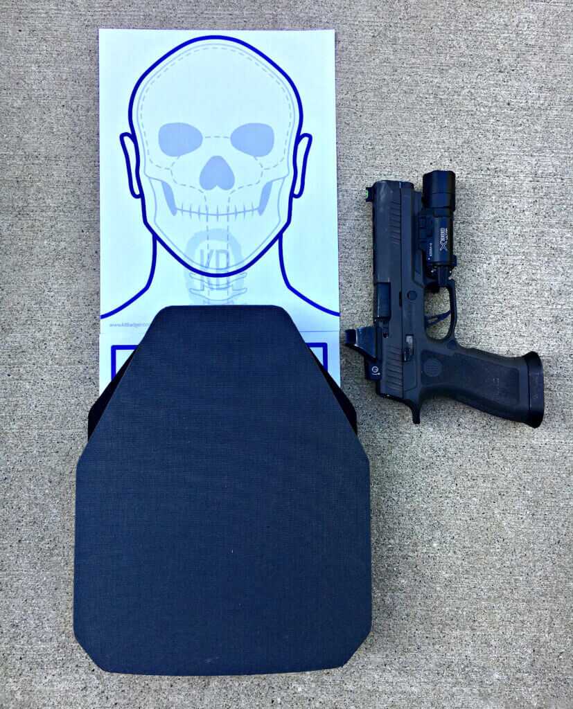 Don't Do it Wrong! How to Properly Wear Body Armor Don't Do it Wrong! How to Properly Wear Body Armor