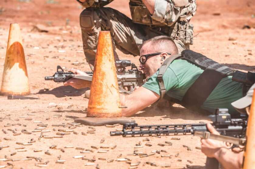 Don't Do it Wrong! How to Properly Wear Body Armor Don't Do it Wrong! How to Properly Wear Body Armor