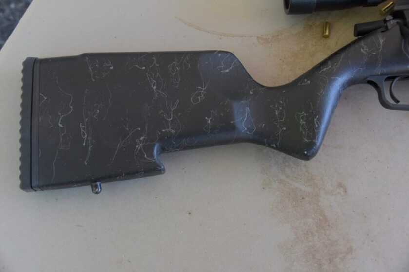Lightweight and Accurate: Christensen Arms Ranger 22 Reviewed Lightweight and Accurate: Christensen Arms Ranger 22 Reviewed
