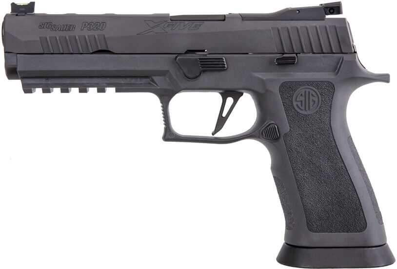 SIG Cross Gets Innovation of the Year Award, Now Shipping SIG Cross Gets Innovation of the Year Award, Now Shipping