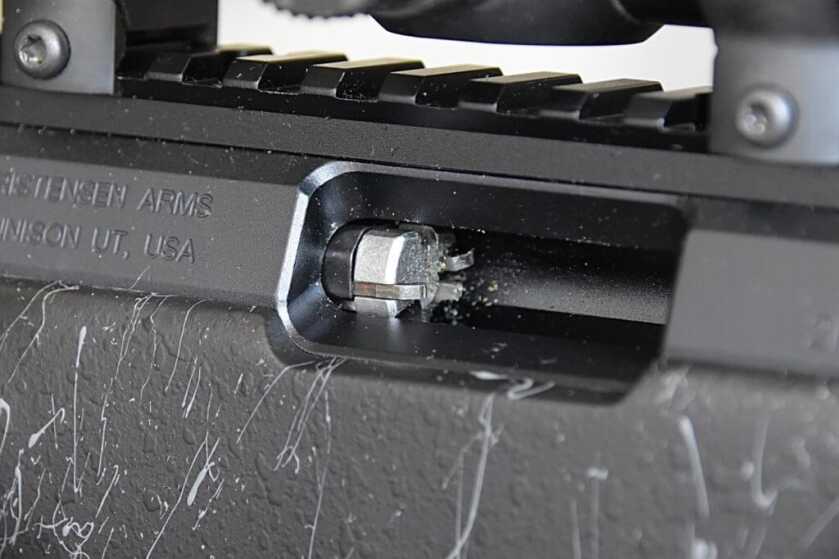 Lightweight and Accurate: Christensen Arms Ranger 22 Reviewed Lightweight and Accurate: Christensen Arms Ranger 22 Reviewed