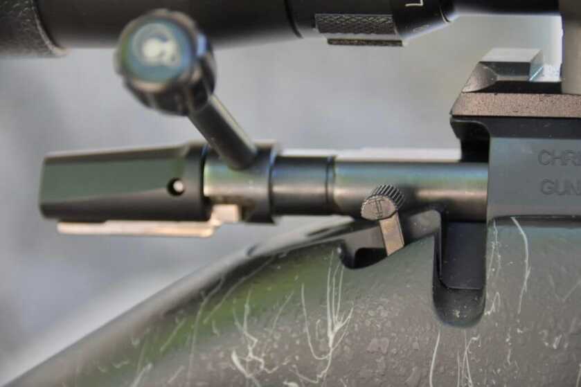 Lightweight and Accurate: Christensen Arms Ranger 22 Reviewed Lightweight and Accurate: Christensen Arms Ranger 22 Reviewed