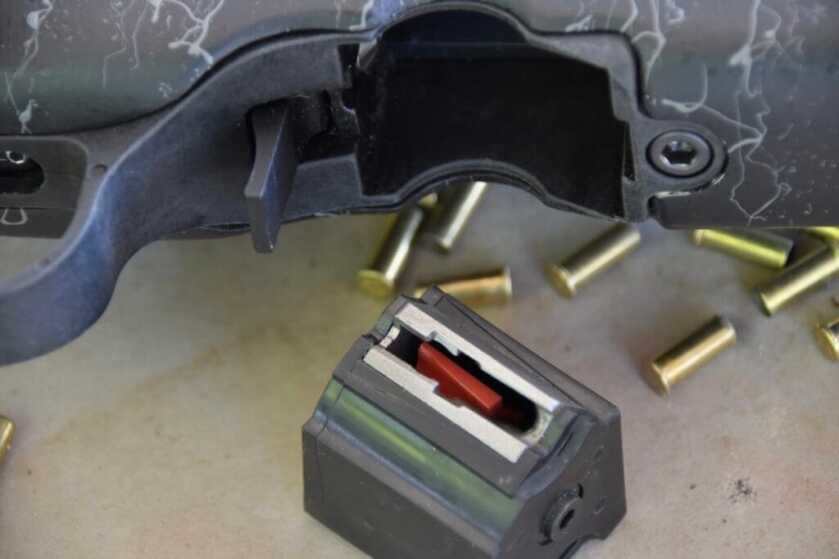 Lightweight and Accurate: Christensen Arms Ranger 22 Reviewed Lightweight and Accurate: Christensen Arms Ranger 22 Reviewed