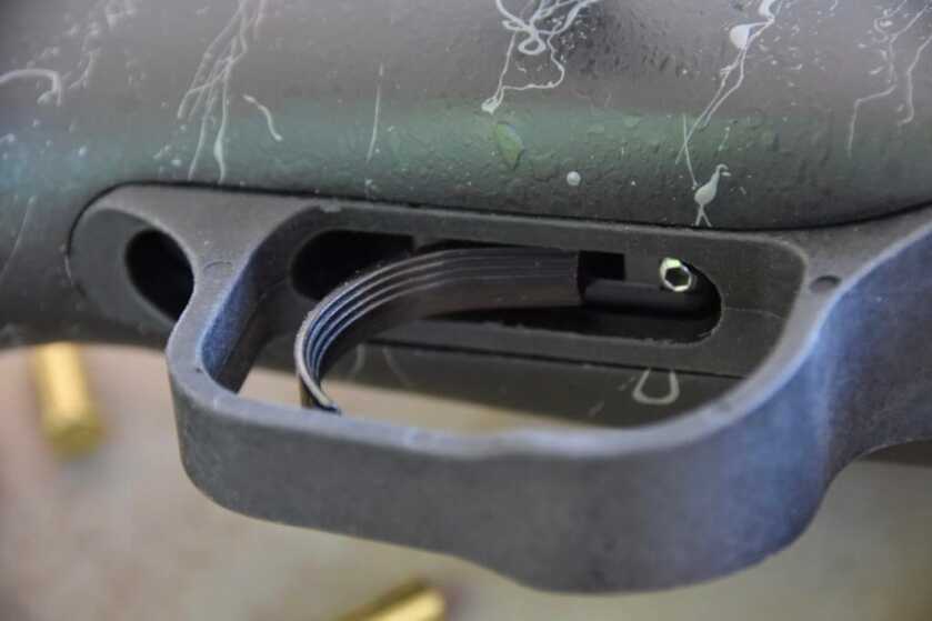 Lightweight and Accurate: Christensen Arms Ranger 22 Reviewed Lightweight and Accurate: Christensen Arms Ranger 22 Reviewed